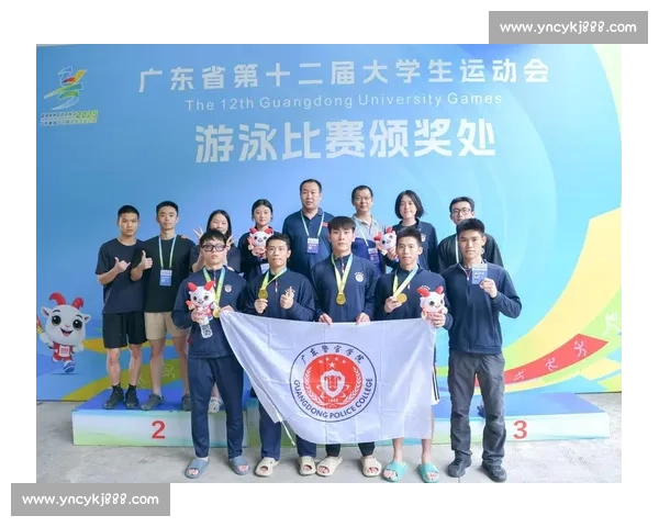 广东男水卫冕六冠王，老将盼薪火相传